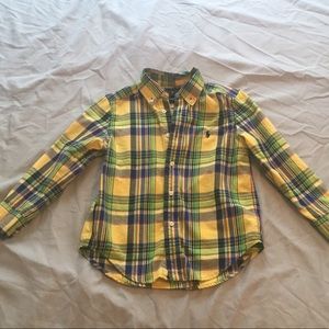 Ralph Lauren shirt